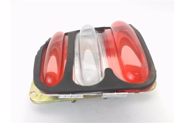 Recambio de piloto trasero derecho para fiat brava (182) 1.6 16v / 16v 100 sx referencia OEM IAM 37200748D  