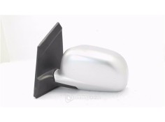 Recambio de retrovisor electrico izquierdo para mitsubishi space star (dg0) 1.9 1900 di-d plus referencia OEM IAM MR441271  