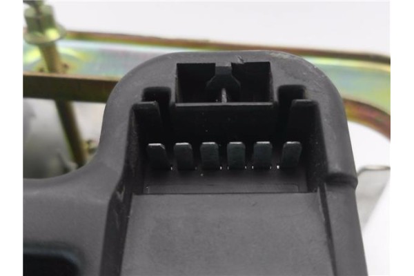 Recambio de piloto trasero derecho para fiat brava (182) 1.6 16v / 16v 100 sx referencia OEM IAM 37200748D  