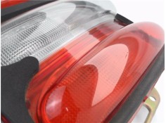 Recambio de piloto trasero derecho para fiat brava (182) 1.6 16v / 16v 100 sx referencia OEM IAM 37200748D  