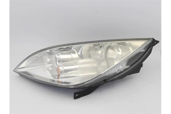 Recambio de faro delantero izquierdo para mitsubishi colt cz3 berl. 5 (z30a) 1.5 di-d inform referencia OEM IAM   