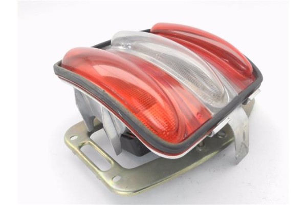 Recambio de piloto trasero derecho para fiat brava (182) 1.6 16v s referencia OEM IAM 37200748D 37200751D 