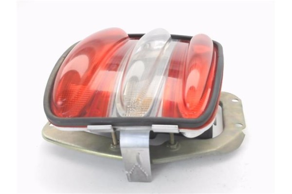 Recambio de piloto trasero derecho para fiat brava (182) 1.6 16v s referencia OEM IAM 37200748D 37200751D 