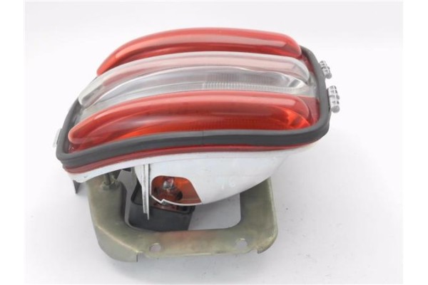 Recambio de piloto trasero derecho para fiat brava (182) 1.6 16v s referencia OEM IAM 37200748D 37200751D 