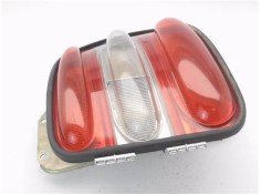 Recambio de piloto trasero derecho para fiat brava (182) 1.6 16v s referencia OEM IAM 37200748D 37200751D 