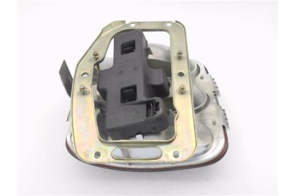 Recambio de piloto trasero derecho para fiat brava (182) 1.6 16v s referencia OEM IAM 37200748D 37200751D 
