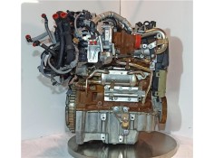 Recambio de motor completo para nissan micra v (k14) 1.5 acenta referencia OEM IAM K9K 628  