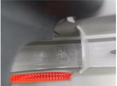 Recambio de piloto trasero derecho para fiat brava (182) 1.6 16v s referencia OEM IAM 37200748D 37200751D 