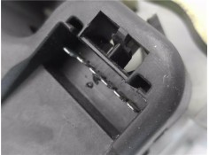 Recambio de piloto trasero derecho para fiat brava (182) 1.6 16v s referencia OEM IAM 37200748D 37200751D 