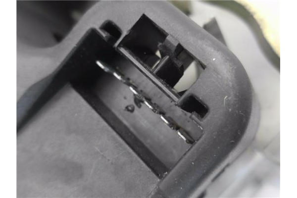 Recambio de piloto trasero derecho para fiat brava (182) 1.6 16v s referencia OEM IAM 37200748D 37200751D 