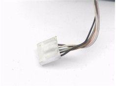 Recambio de retrovisor electrico izquierdo para fiat brava (182) 1.2 16v 80 clima referencia OEM IAM E30151682  