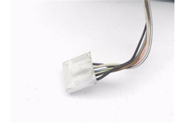 Recambio de retrovisor electrico izquierdo para fiat brava (182) 1.2 16v 80 clima referencia OEM IAM E30151682  