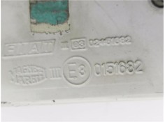 Recambio de retrovisor electrico izquierdo para fiat brava (182) 1.2 16v 80 clima referencia OEM IAM E30151682  