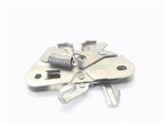 Recambio de cerradura capo para nissan kubistar (x76) 1.5 dci 70 referencia OEM IAM 7700310915K 8200247950A 