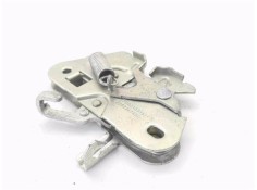 Recambio de cerradura capo para nissan kubistar (x76) 1.5 dci 70 referencia OEM IAM 7700310915K 8200247950A 