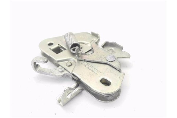 Recambio de cerradura capo para nissan kubistar (x76) 1.5 dci 70 referencia OEM IAM 7700310915K 8200247950A 