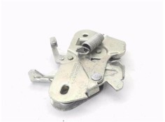 Recambio de cerradura capo para nissan kubistar (x76) 1.5 dci 70 referencia OEM IAM 7700310915K 8200247950A 