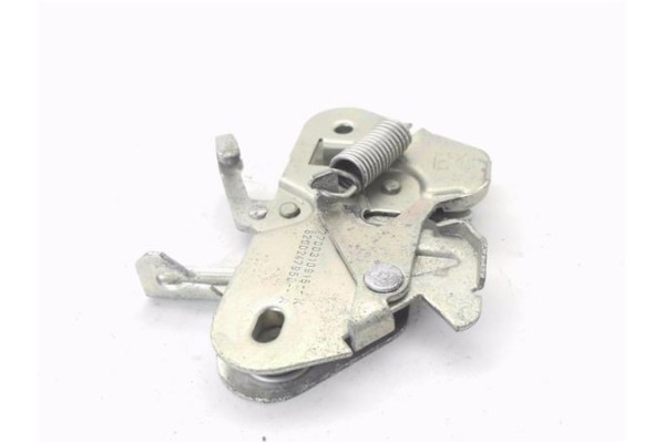 Recambio de cerradura capo para nissan kubistar (x76) 1.5 dci 70 referencia OEM IAM 7700310915K 8200247950A 