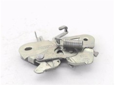 Recambio de cerradura capo para nissan kubistar (x76) 1.5 dci 70 referencia OEM IAM 7700310915K 8200247950A 