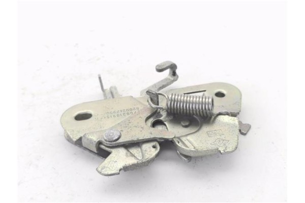 Recambio de cerradura capo para nissan kubistar (x76) 1.5 dci 70 referencia OEM IAM 7700310915K 8200247950A 