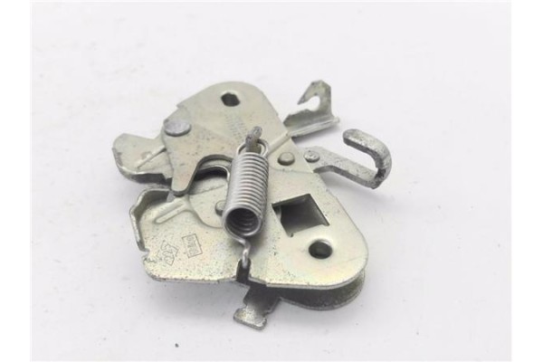 Recambio de cerradura capo para nissan kubistar (x76) 1.5 dci 70 referencia OEM IAM 7700310915K 8200247950A 