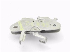 Recambio de cerradura capo para nissan kubistar (x76) 1.5 dci 70 referencia OEM IAM 7700310915K 8200247950A 