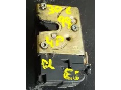 Recambio de cierre electromagnetico delantero izquierdo para peugeot 306 (7b, n3, n5) 1.6 sr referencia OEM IAM 9135H3  