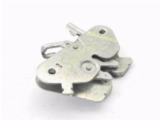 Recambio de cerradura capo para nissan kubistar (x76) 1.5 dci 70 referencia OEM IAM 7700310915K 8200247950A 