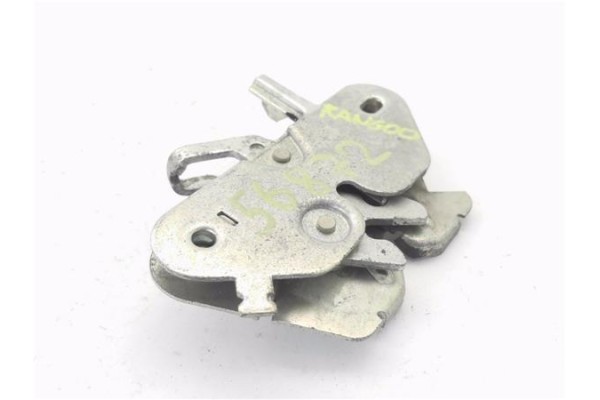 Recambio de cerradura capo para nissan kubistar (x76) 1.5 dci 70 referencia OEM IAM 7700310915K 8200247950A 