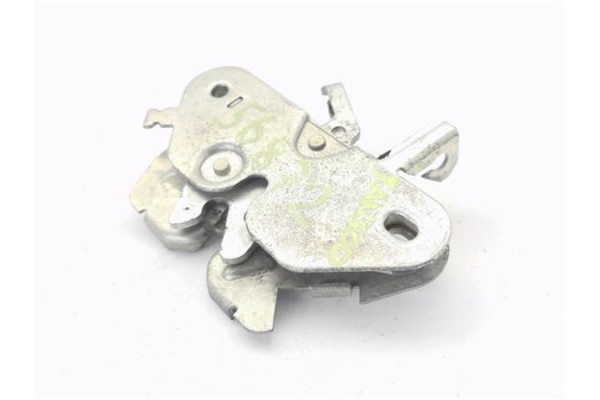 Recambio de cerradura capo para nissan kubistar (x76) 1.5 dci 70 referencia OEM IAM 7700310915K 8200247950A 