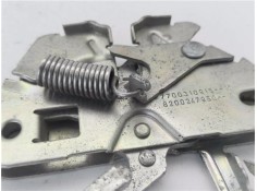 Recambio de cerradura capo para nissan kubistar (x76) 1.5 dci 70 referencia OEM IAM 7700310915K 8200247950A 