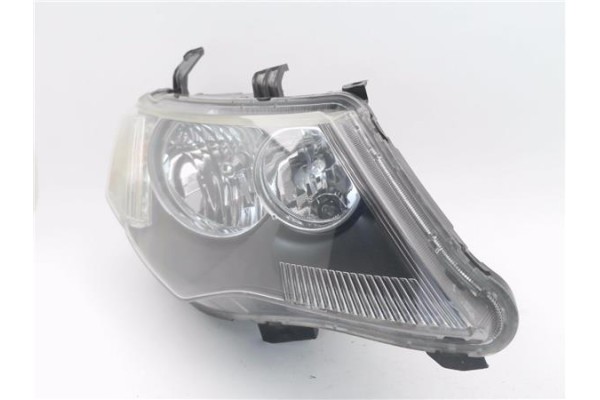 Recambio de faro delantero dcho para mitsubishi outlander (cw0) 2.0 di-d intense referencia OEM IAM 8301A160  