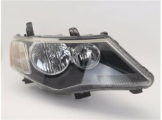 Recambio de faro delantero dcho para mitsubishi outlander (cw0) 2.0 di-d intense referencia OEM IAM 8301A160  