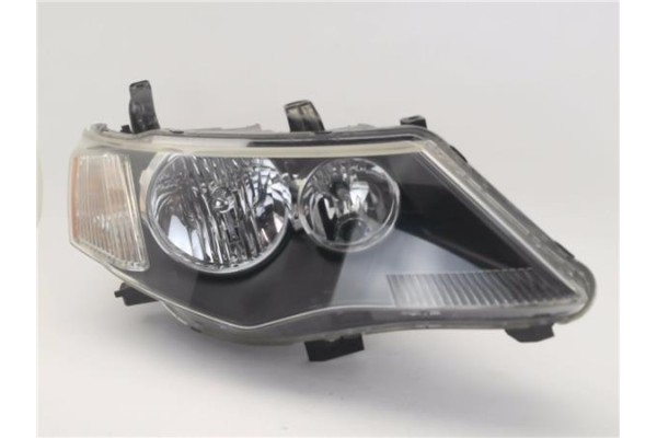 Recambio de faro delantero dcho para mitsubishi outlander (cw0) 2.0 di-d intense referencia OEM IAM 8301A160  