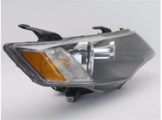 Recambio de faro delantero dcho para mitsubishi outlander (cw0) 2.0 di-d intense referencia OEM IAM 8301A160  
