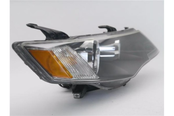 Recambio de faro delantero dcho para mitsubishi outlander (cw0) 2.0 di-d intense referencia OEM IAM 8301A160  