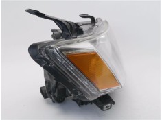 Recambio de faro delantero dcho para mitsubishi outlander (cw0) 2.0 di-d intense referencia OEM IAM 8301A160  