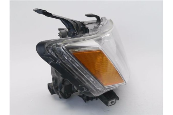 Recambio de faro delantero dcho para mitsubishi outlander (cw0) 2.0 di-d intense referencia OEM IAM 8301A160  