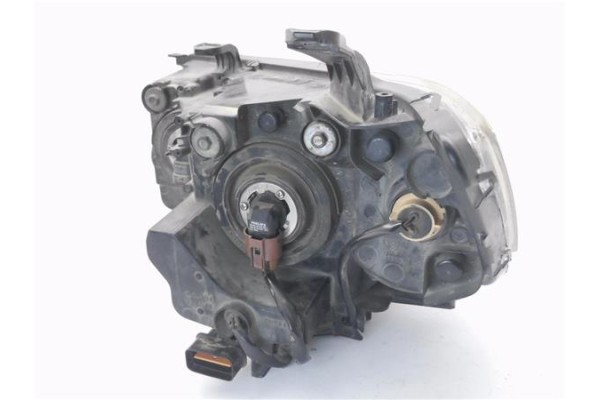 Recambio de faro delantero dcho para mitsubishi outlander (cw0) 2.0 di-d intense referencia OEM IAM 8301A160  