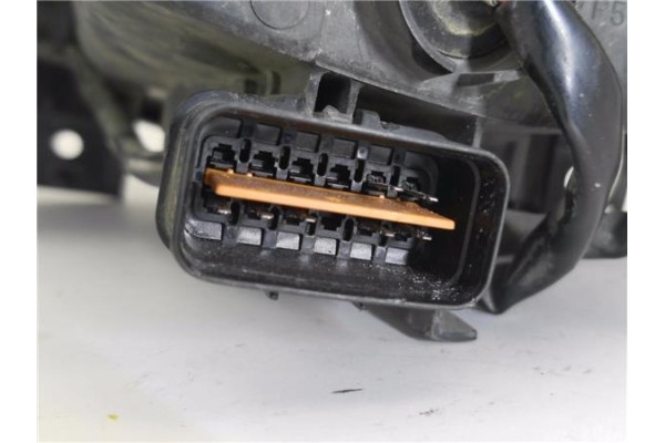 Recambio de faro delantero dcho para mitsubishi outlander (cw0) 2.0 di-d intense referencia OEM IAM 8301A160  