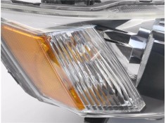 Recambio de faro delantero dcho para mitsubishi outlander (cw0) 2.0 di-d intense referencia OEM IAM 8301A160  