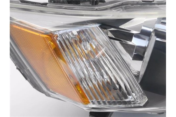 Recambio de faro delantero dcho para mitsubishi outlander (cw0) 2.0 di-d intense referencia OEM IAM 8301A160  