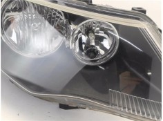 Recambio de faro delantero dcho para mitsubishi outlander (cw0) 2.0 di-d intense referencia OEM IAM 8301A160  