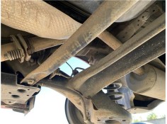 Recambio de tubo escape trasero para toyota prius (zvw30) 1.8 hybrid referencia OEM IAM 1743037300  