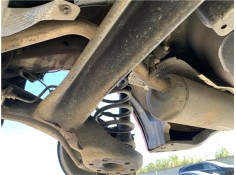 Recambio de tubo escape trasero para toyota prius (zvw30) 1.8 hybrid referencia OEM IAM 1743037300  