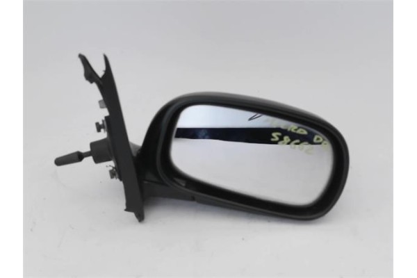 Recambio de retrovisor derecho para nissan micra (k11) 1.0 i 16v referencia OEM IAM   
