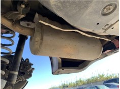 Recambio de tubo escape trasero para toyota prius (zvw30) 1.8 hybrid referencia OEM IAM 1743037300  