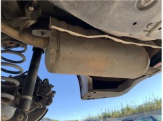 Recambio de tubo escape trasero para toyota prius (zvw30) 1.8 hybrid referencia OEM IAM 1743037300  