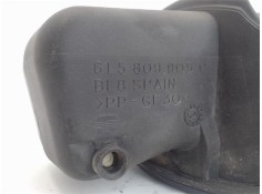 Recambio de tapa exterior combustible para seat cordoba berlina (6l2) 1.9 tdi referencia OEM IAM 6L5809905  