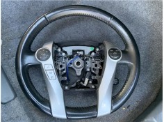 Recambio de volante para toyota prius (zvw30) 1.8 hybrid referencia OEM IAM 4510047130C0  